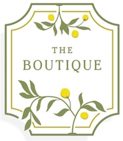 The Boutique Charleston