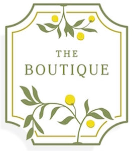 The Boutique Charleston logo