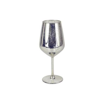 Designer Inspired Wine Glass