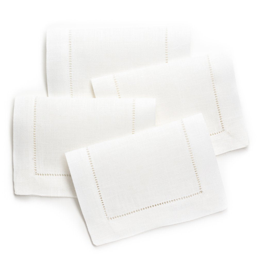 Festival Cocktail Napkins Set of 4 The Boutique Charleston