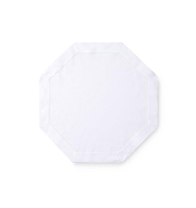 Classico Octagonal Placemat Set of 4 The Boutique Charleston
