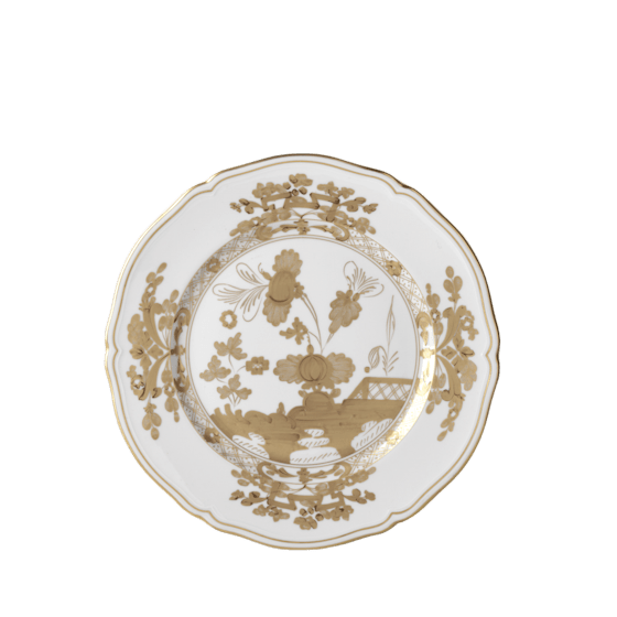 Oriente Italiano Dinnerware - Aurum