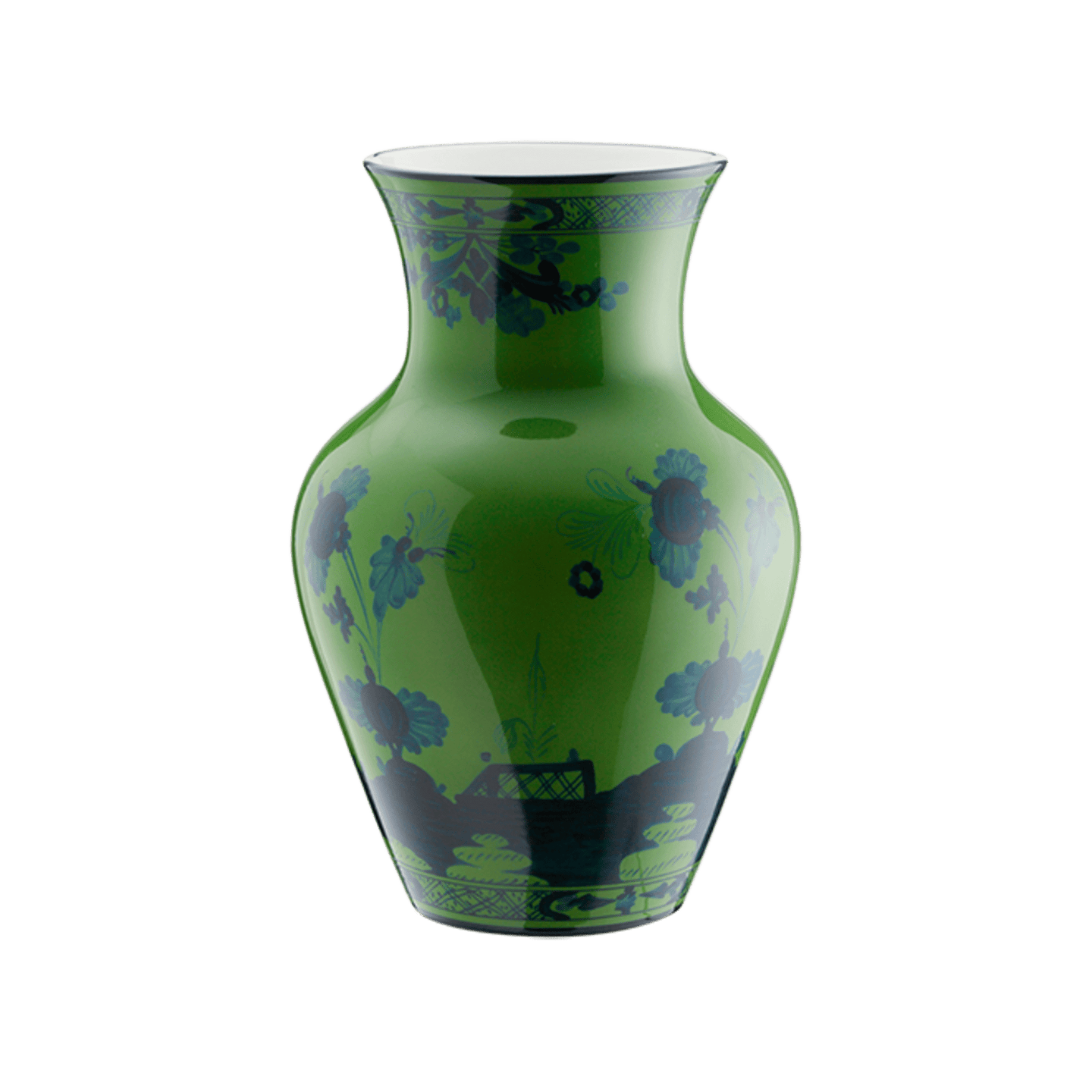 Oriente Italiano Ming Vase, Small, GB