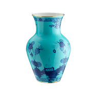Oriente Italiano Ming Vase, Small
