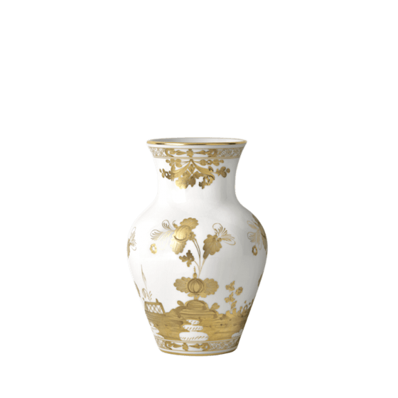 Oriente Italiano Ming Vase, Small, GB