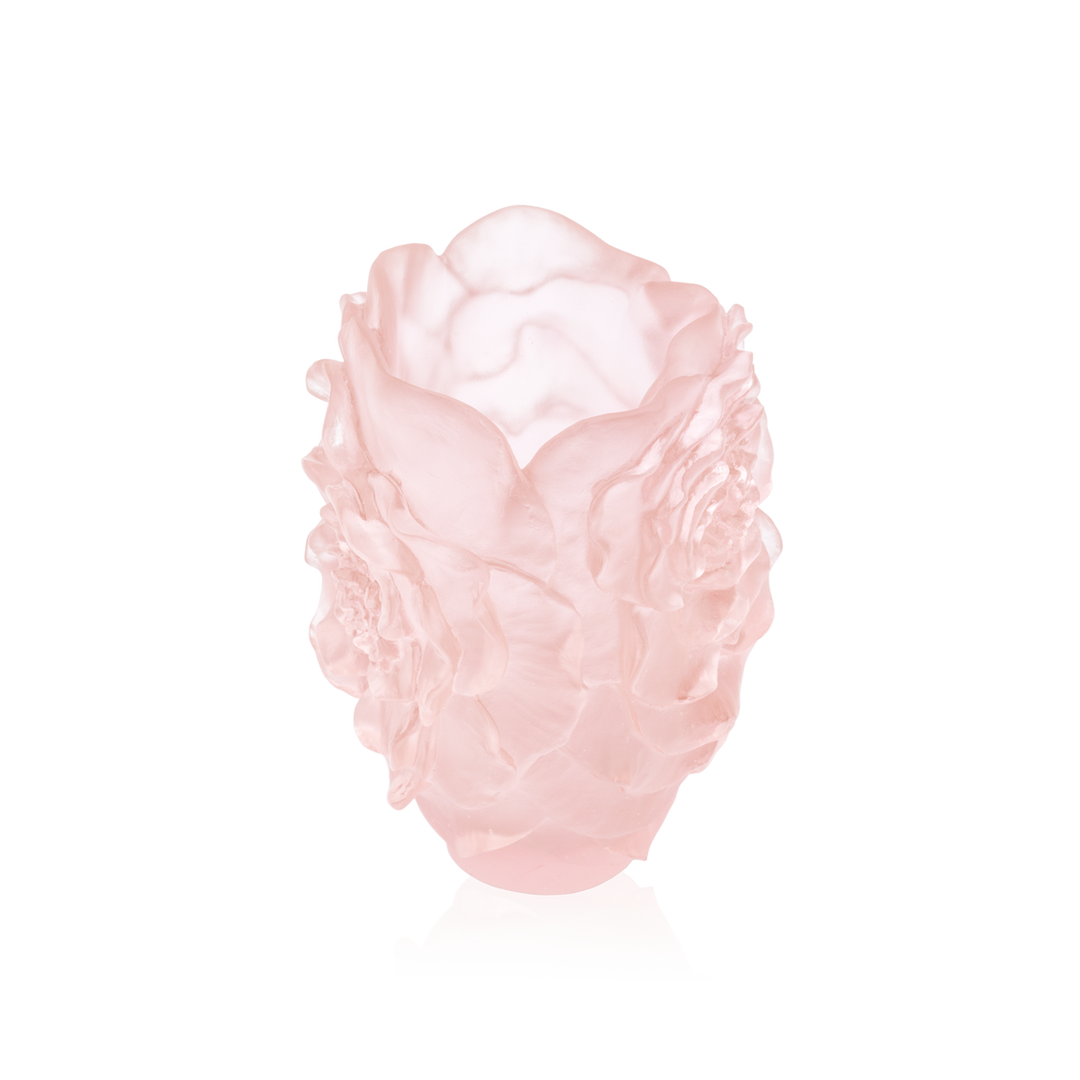 Small Camellia Vase