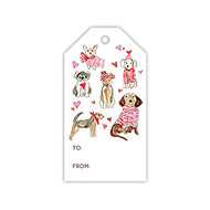 Rosanne Beck Gift Tags