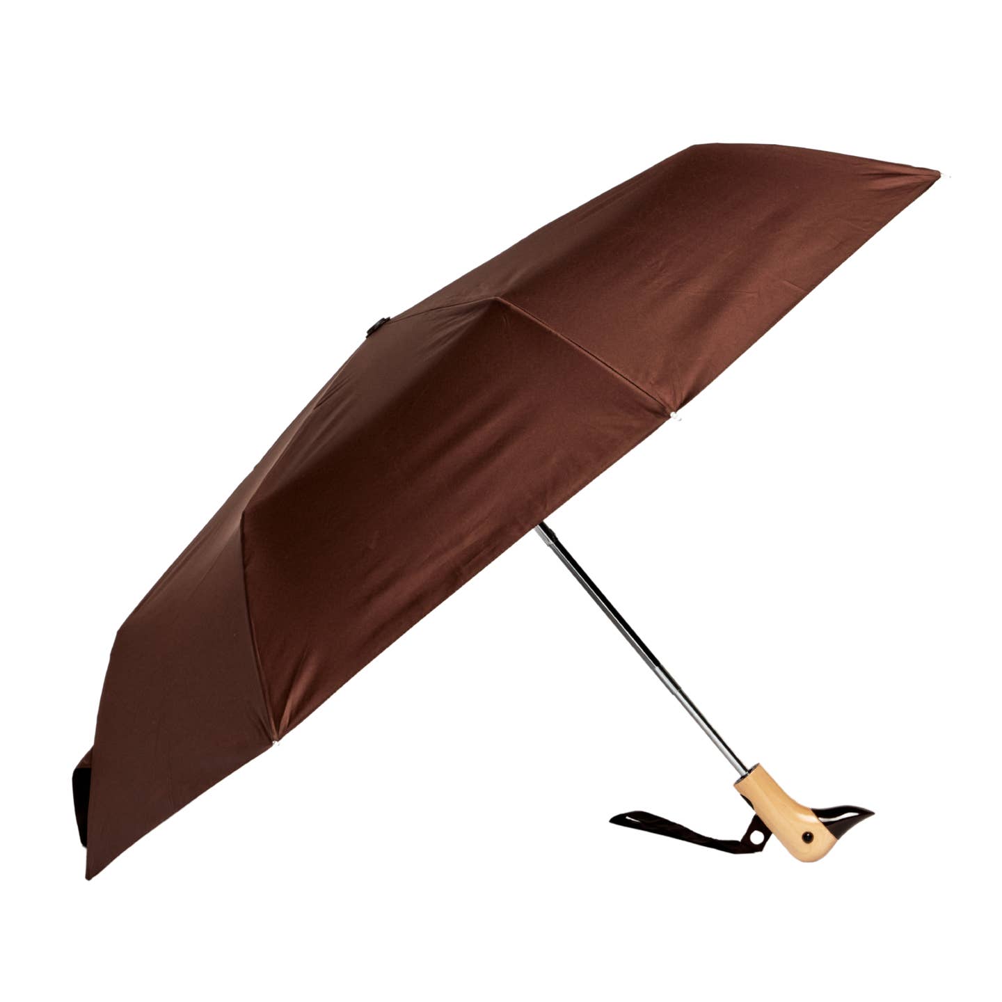 Duckhead Umbrella - Espresso