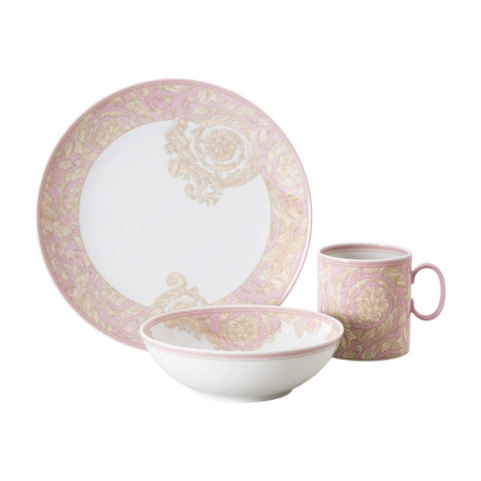 Barocco Kids Dinnerware Set