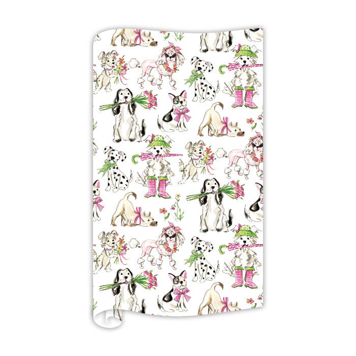 Rosanne Beck Gift Wrap