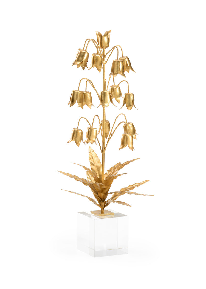 Lily of the Valley on Stand