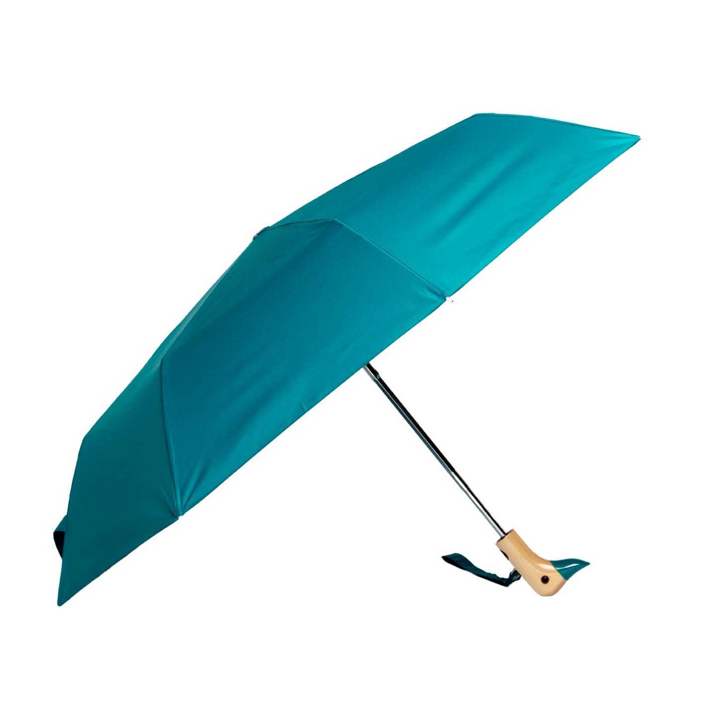 Duckhead Umbrella - Teal