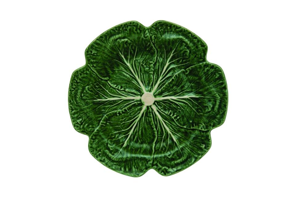 Cabbage Green