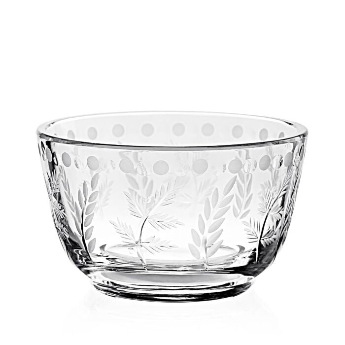 Fern Berry Bowl 4.5''