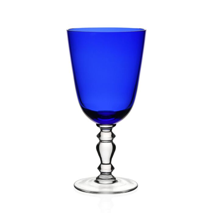 Fanny Goblet Sky Blue