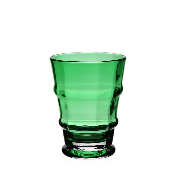 Cotswold Vase Apple Green 6¾