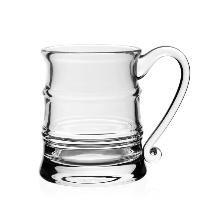 Whitney Beer Tankard