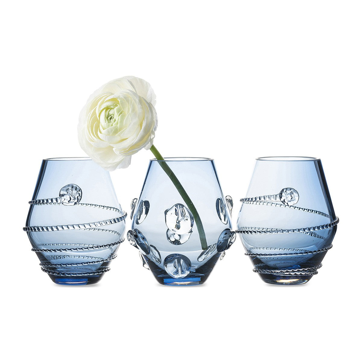 Heritage Gallerie Mini Vase Trio