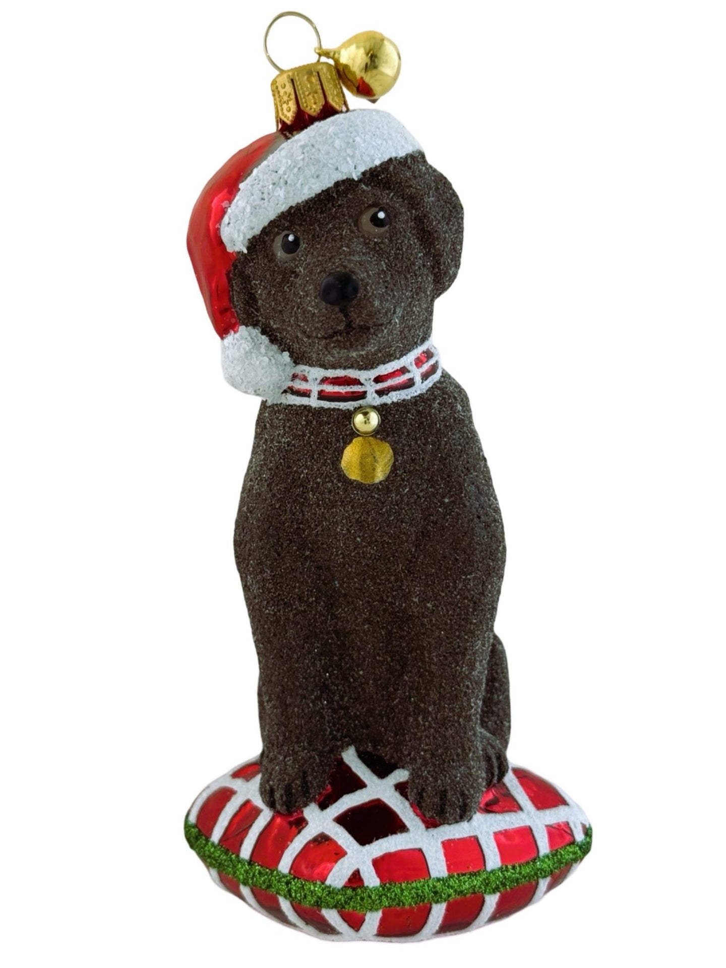 Bailey Ornament