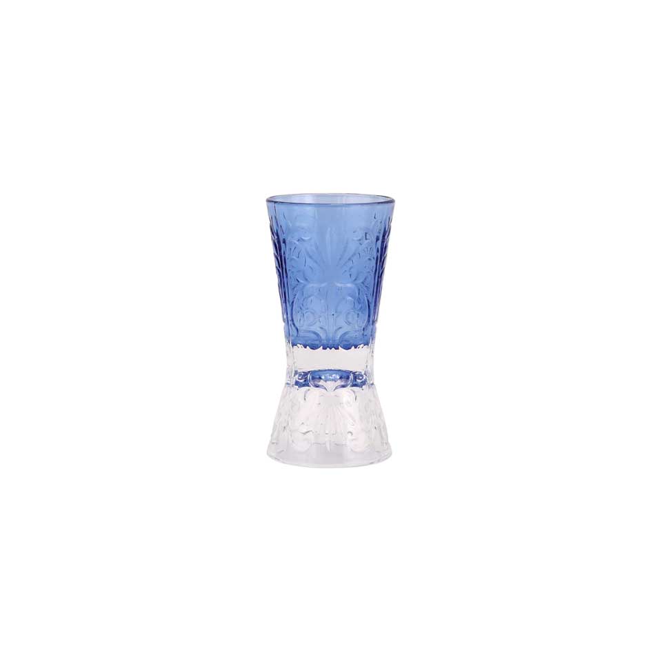 Barocco Cobalt