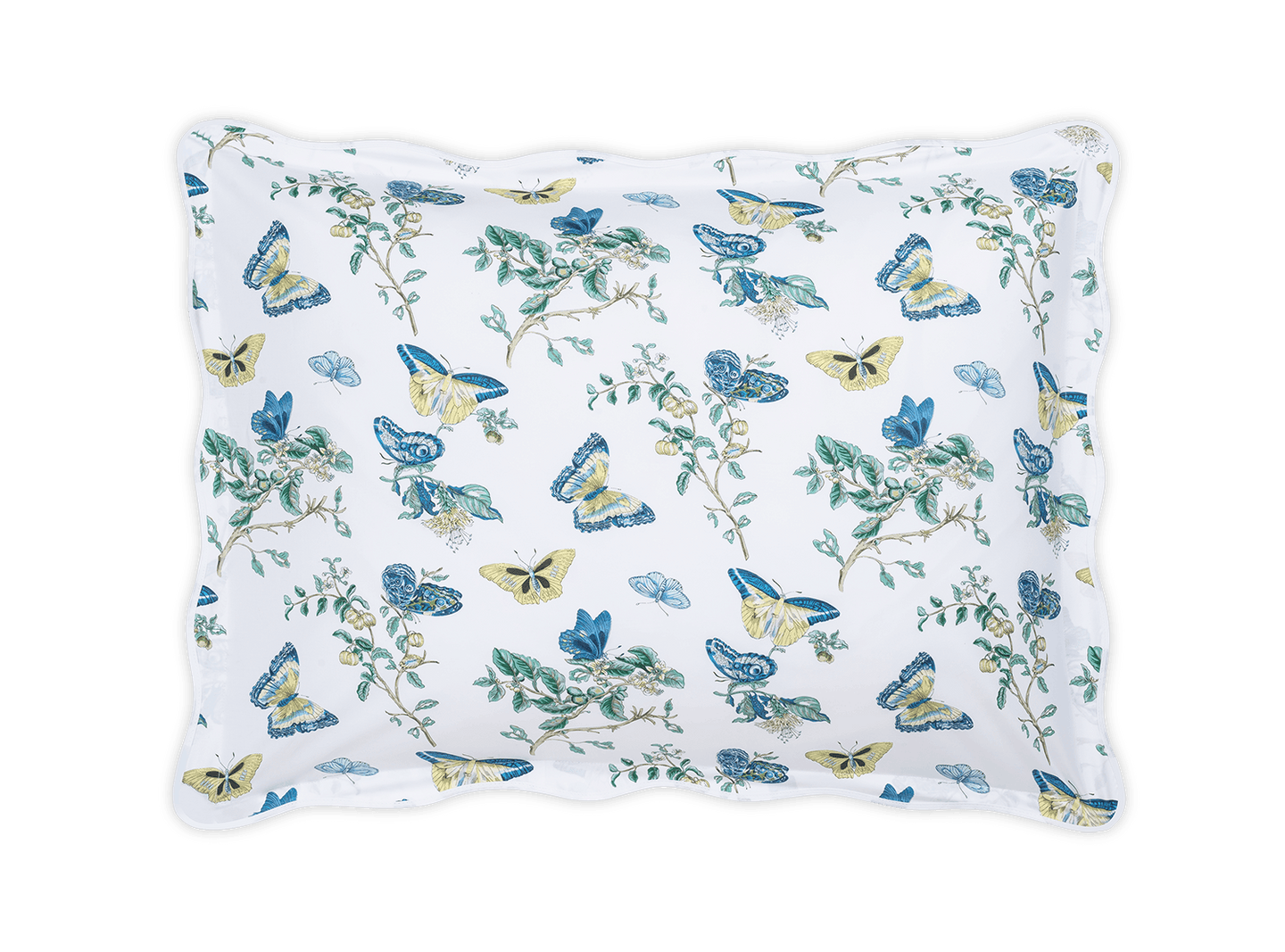 Baudin Butterfly Sham