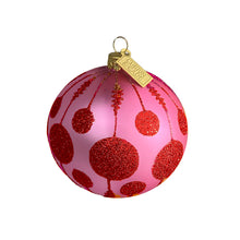 Load image into Gallery viewer, Lollipops Ornament
