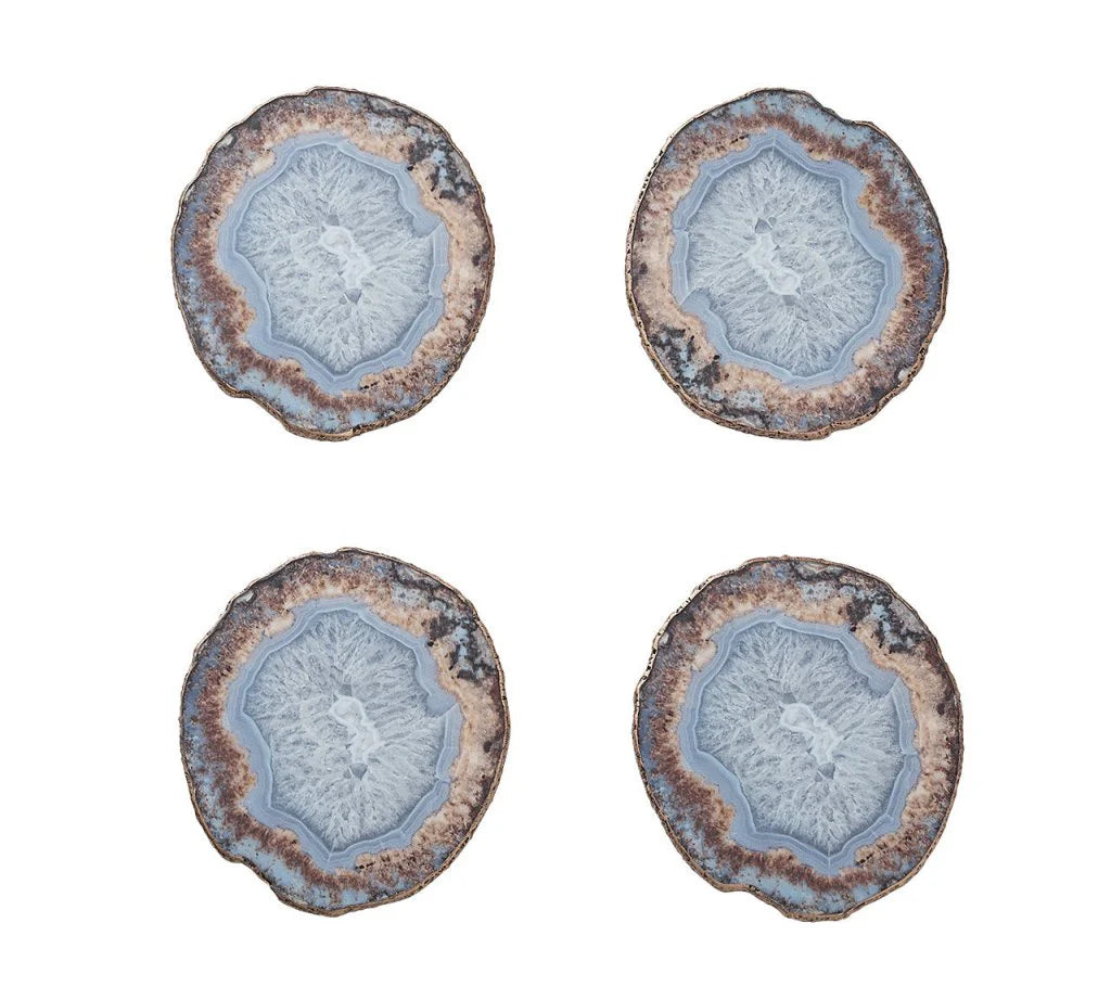 Strata Set of 4 Drink Coasters