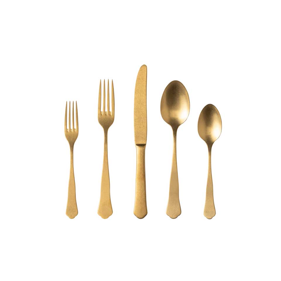 Prado 5Pc Place Setting