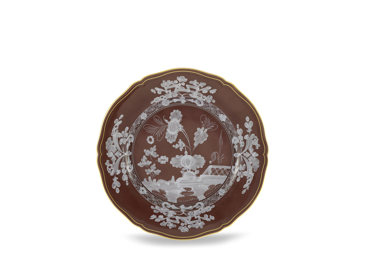 Oriente Italiano Dinnerware - Castagna 