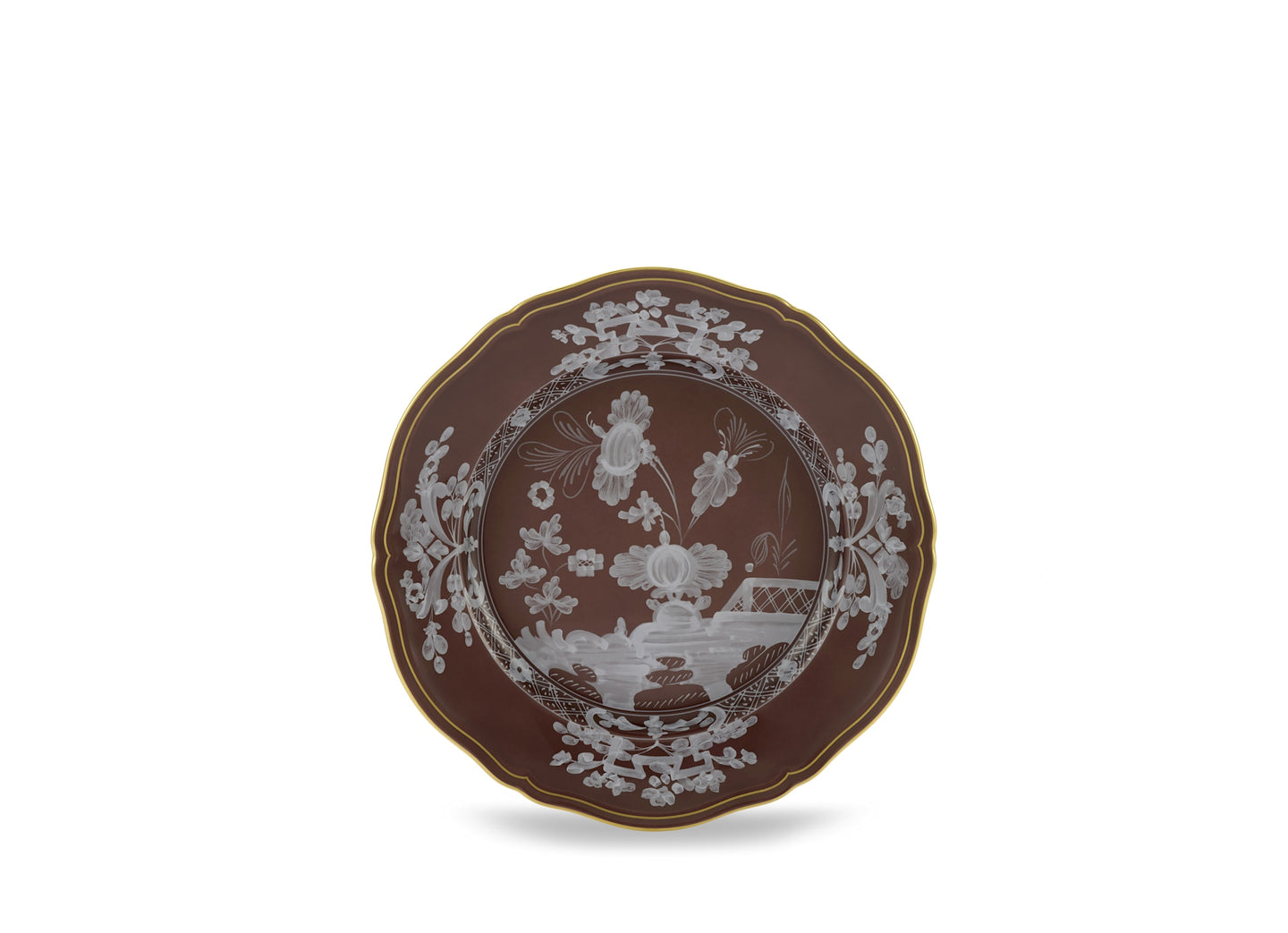 Oriente Italiano Dinnerware - Castagna 