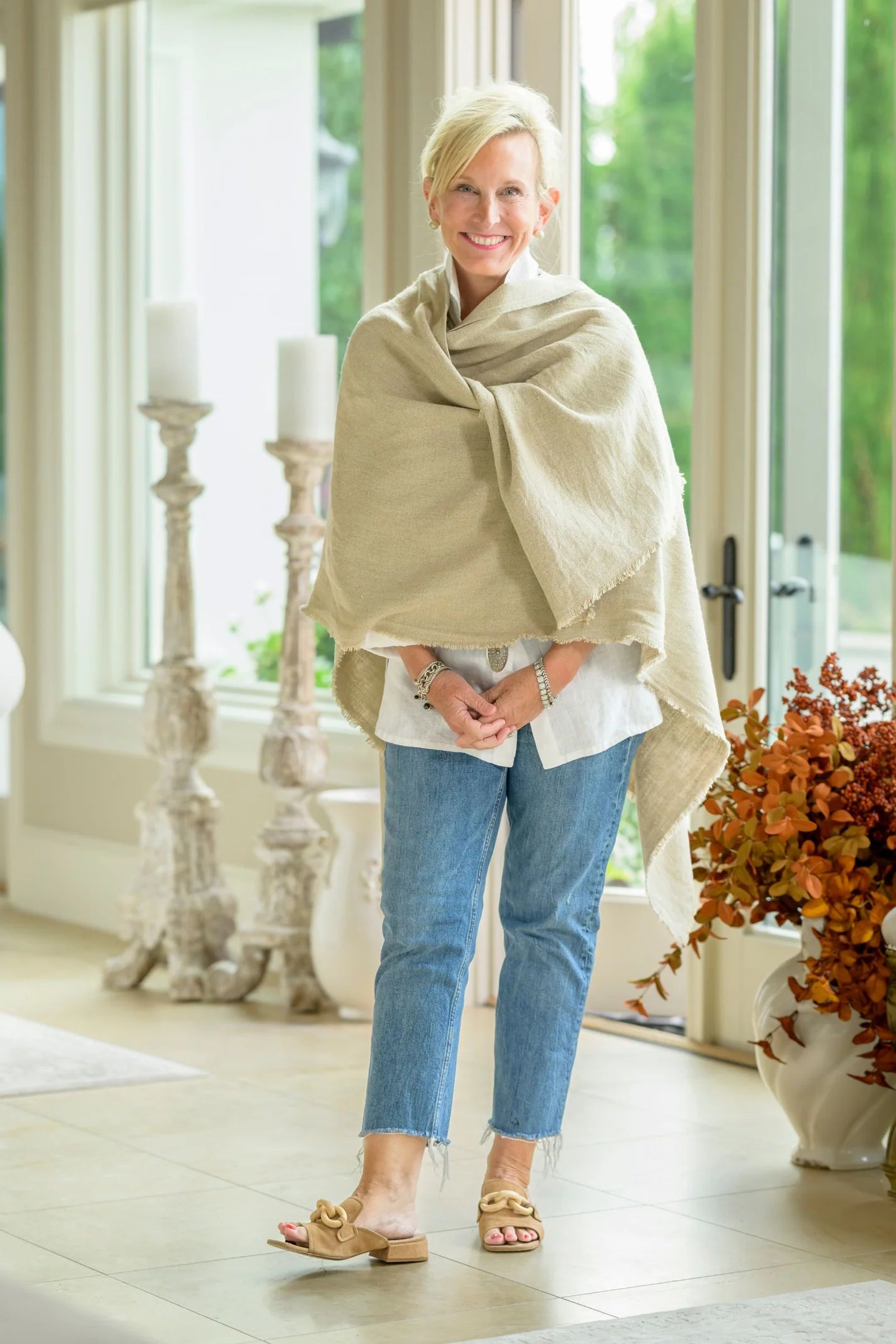 Payton Wrap