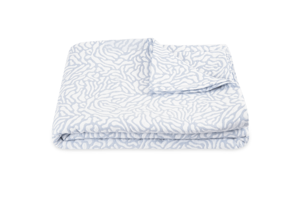 Cora by Schumacher Coverlet