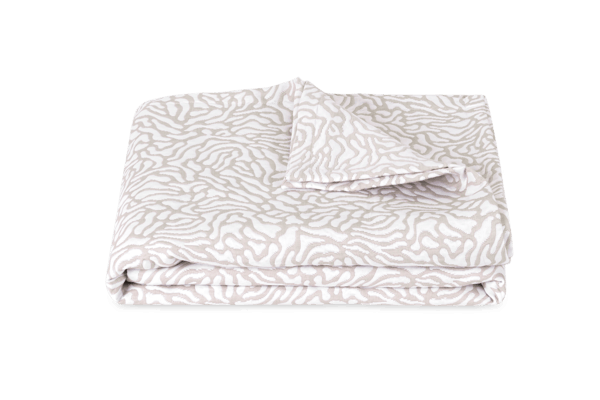 Cora by Schumacher Coverlet