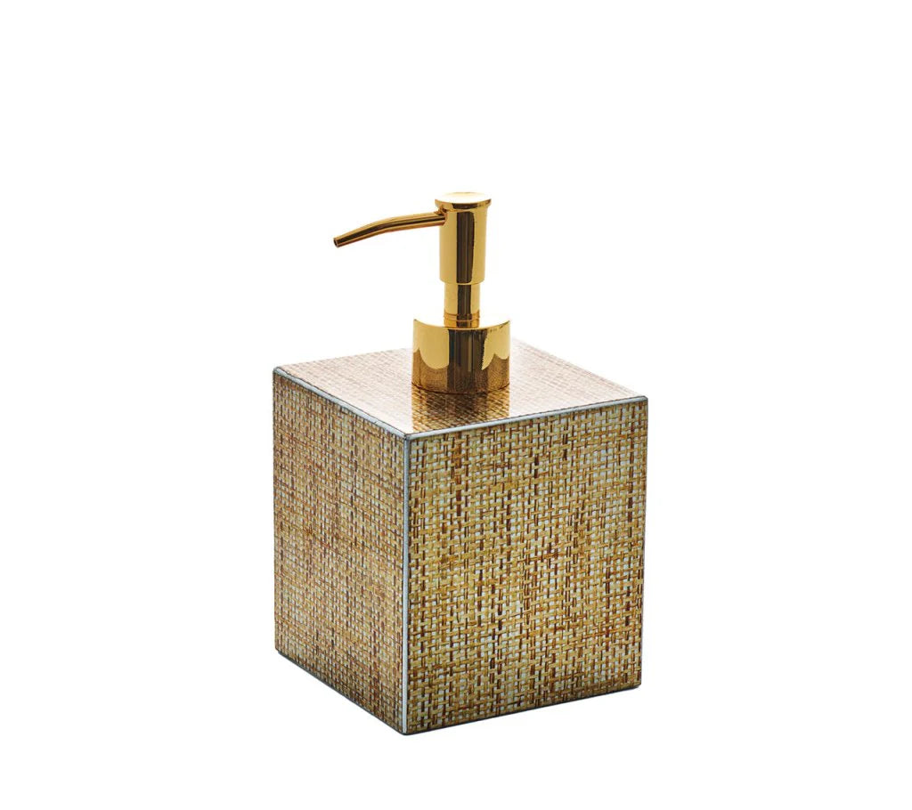 Angkor Bathroom Accessories
