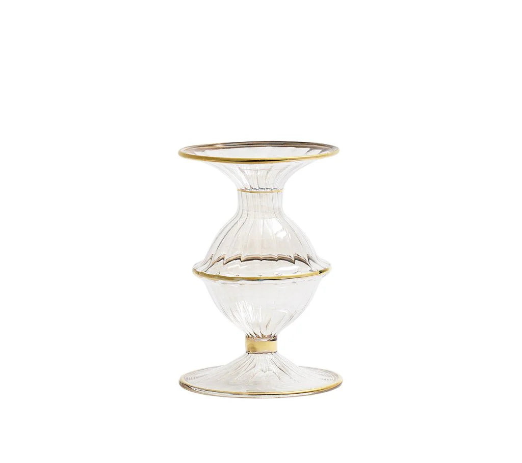 Blossom Candle Holder