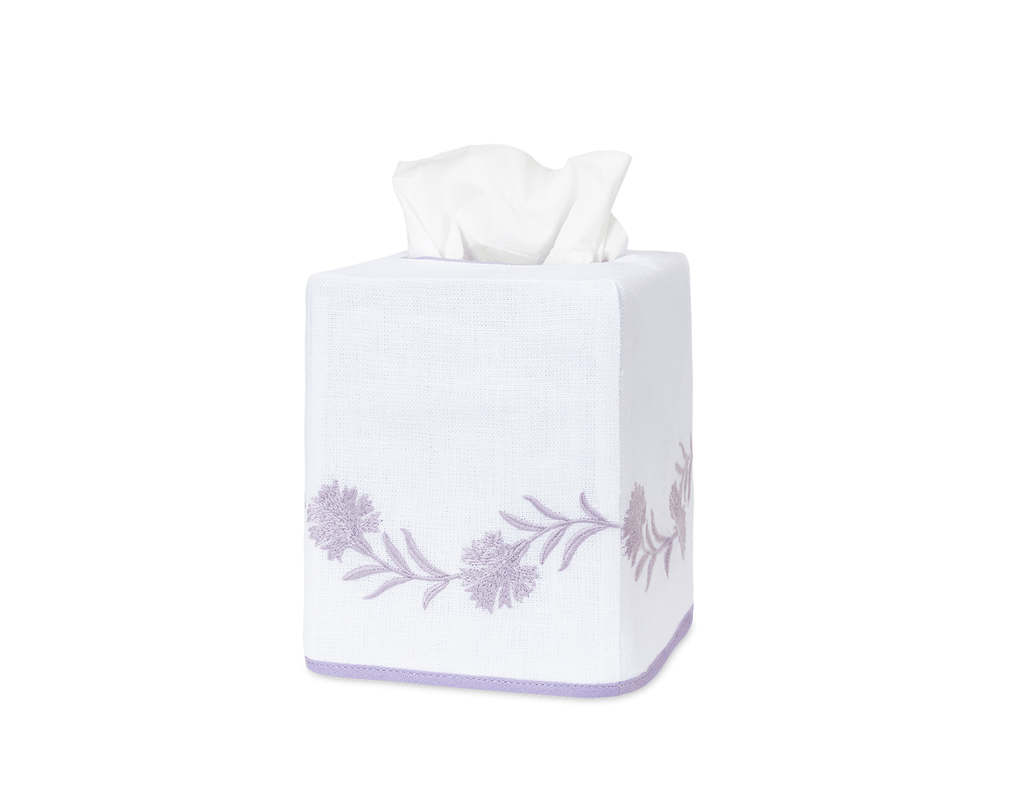 Daphne Tissue Box Cover