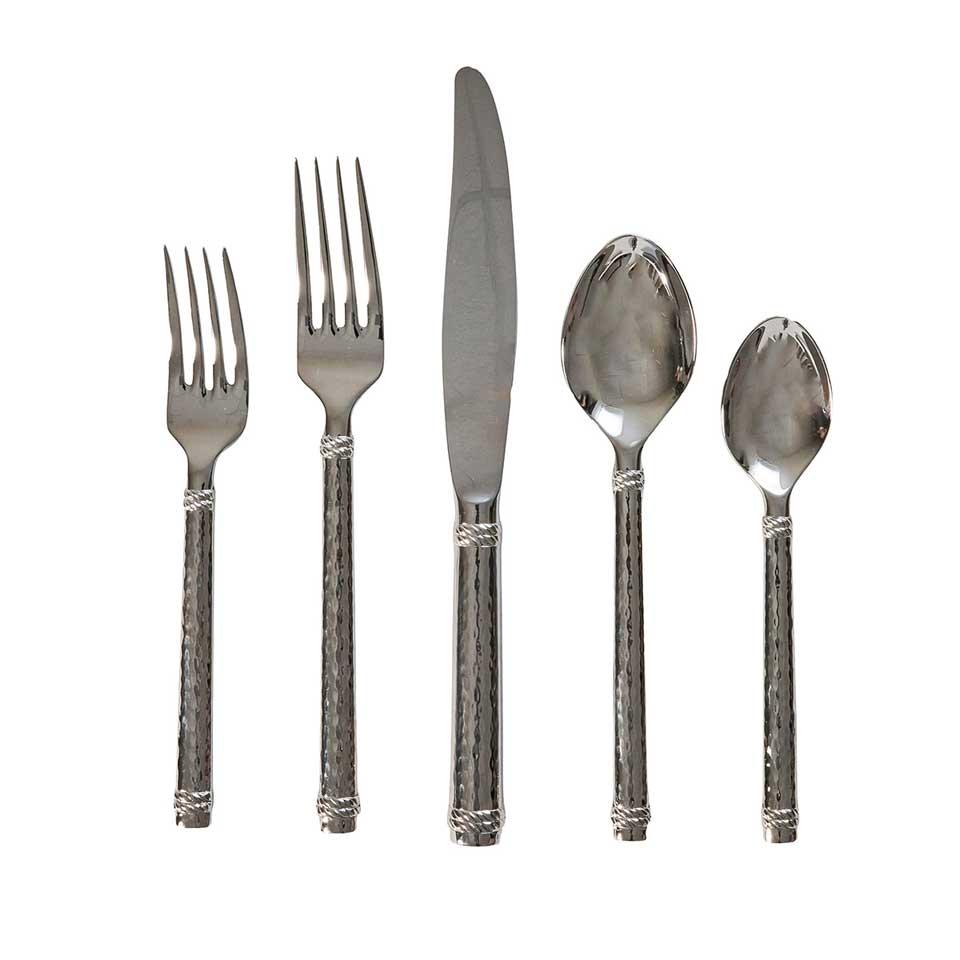 Graham 5Pc Place Setting