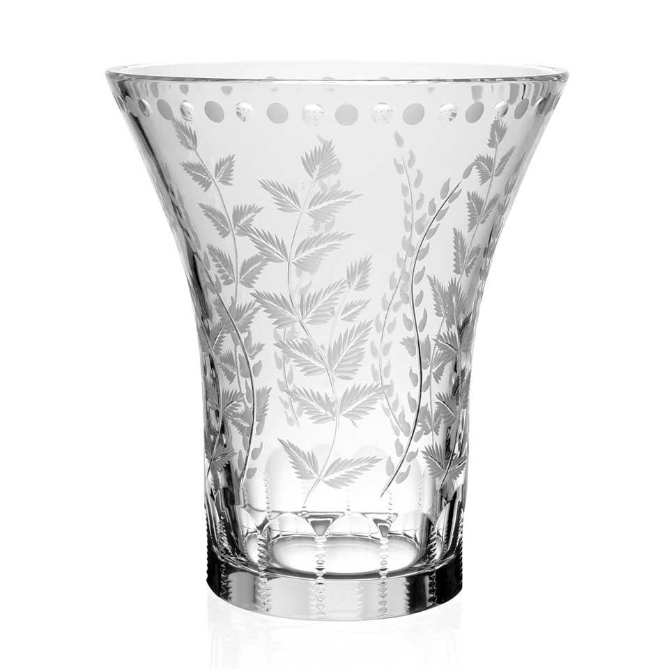 Fern Flower Vase 8