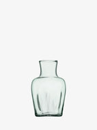 100% Recycled Glass Mini Vase