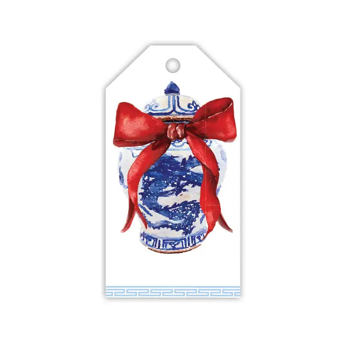 Rosanne Beck Gift Tags