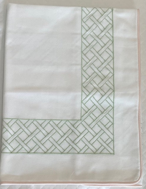 Bespoke Rovella Bedding