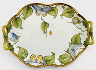 Anna Weatherley Tray with Handles