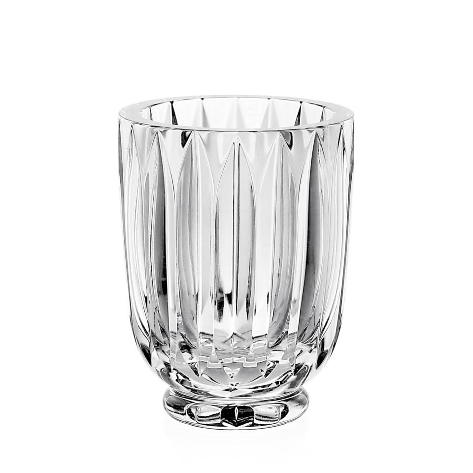 Iris Vase 4¾