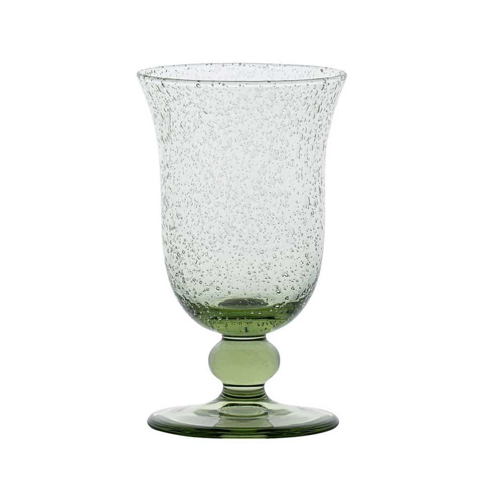 Provence Glass - Basil