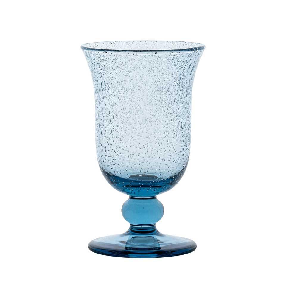 Provence Glass - Chambray