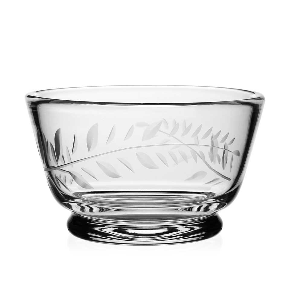Jasmine Berry Bowl 4¾