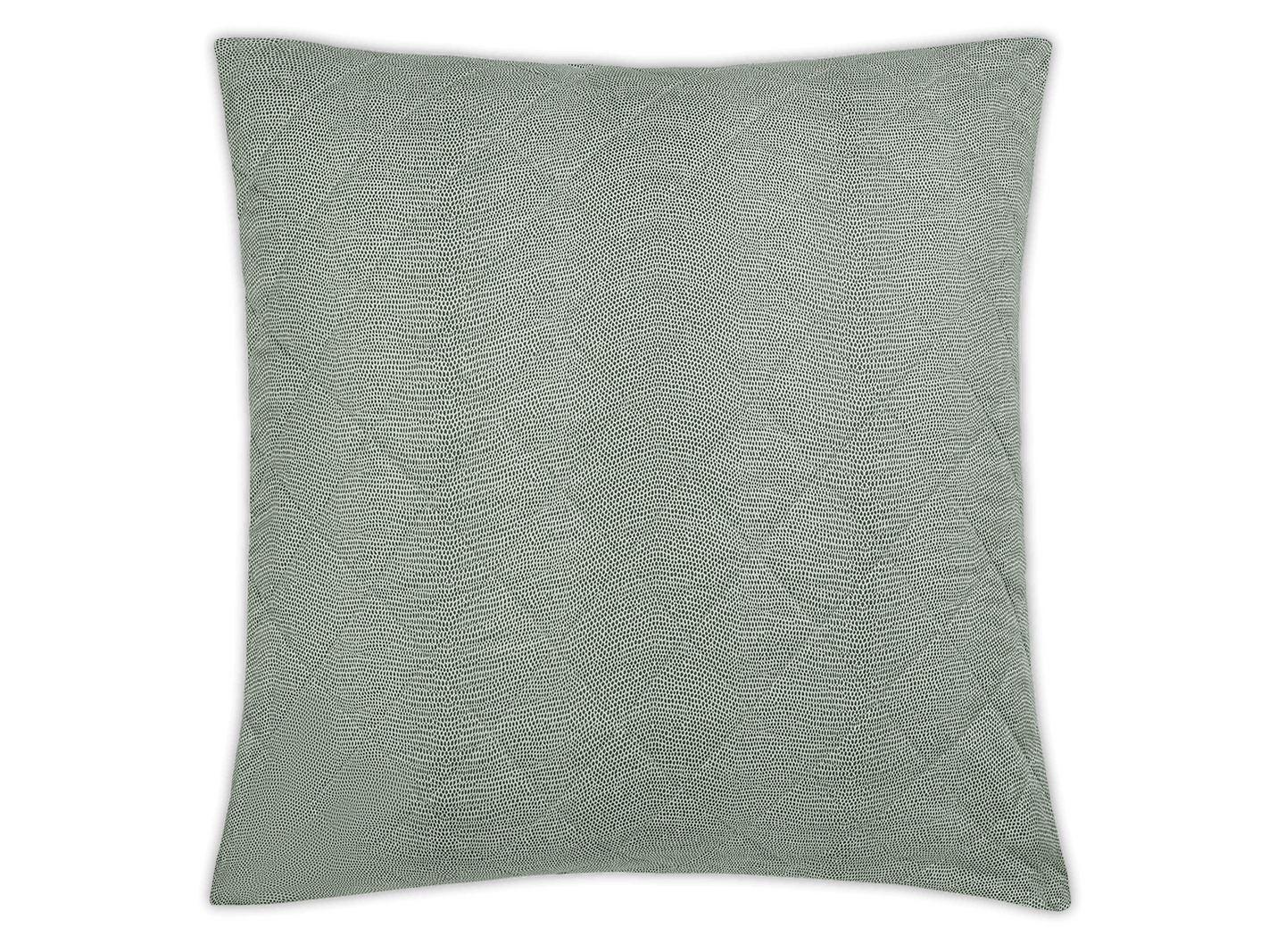 Jasper Quilted Euro Sham