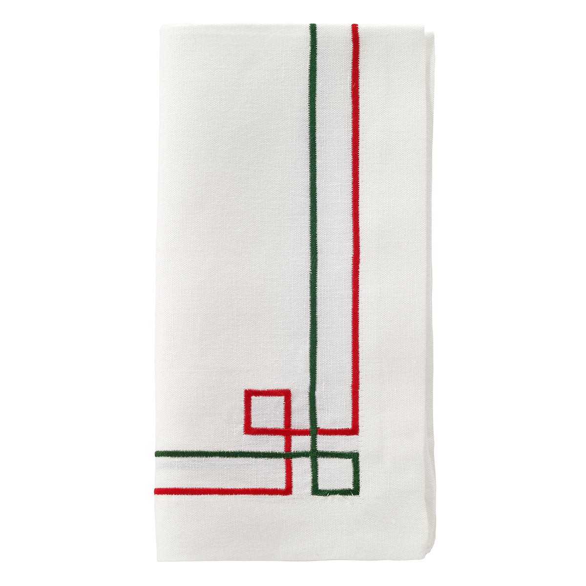 Link Napkins - Set of 4