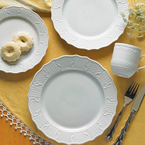 Mount Vernon Prosperity 4-piece Place Setting