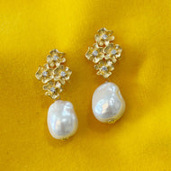 Marie Earrings